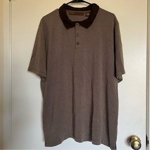 Perry Ellis Shirt Men’s Size XL